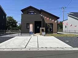 中古戸建 加須市水深
