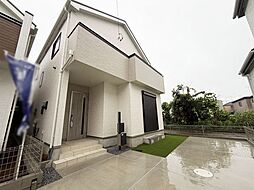 新築戸建　 蓮田市黒浜2343番新築分譲住宅全5区画