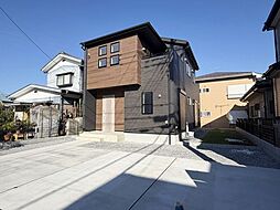 新築戸建 蓮田市西城2丁目