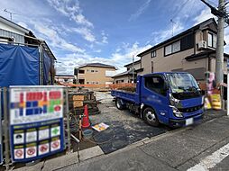 新築戸建　蓮田市西城2丁目