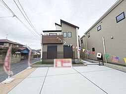 新築戸建 白岡市小久喜