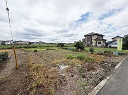 売土地　白岡市寺塚