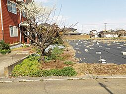 売土地 白岡市篠津