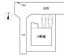 新築戸建　白岡市新白岡7丁目
