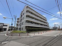 サンハイツ蓮田
