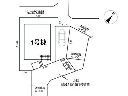 新築戸建 蓮田市緑町2丁目
