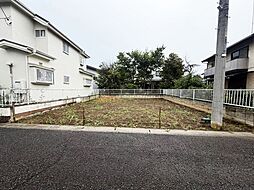 売土地　蓮田市御前橋