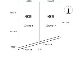 売土地　蓮田市御前橋