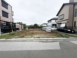 売土地 白岡市篠津4期