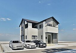 新築戸建　蓮田市西新宿5丁目