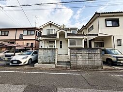 中古戸建　蓮田市西新宿2丁目