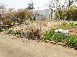 売土地　白岡市上野田