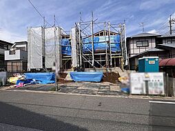 新築戸建 蓮田市馬込5丁目