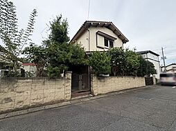 売土地 蓮田市緑町2丁目