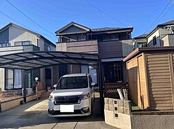 中古戸建　蓮田市大字黒浜