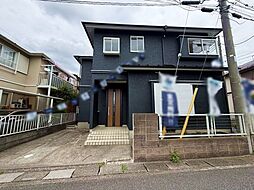 中古戸建 白岡市西