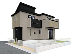 新築戸建　白岡市小久喜