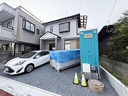 中古戸建　蓮田市馬込1丁目