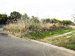 売土地　白岡市荒井新田