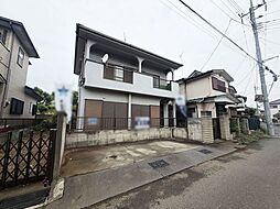 蓮田市黒浜　中古戸建