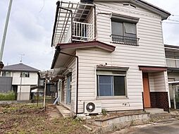 売土地　蓮田市井沼