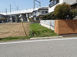 売土地 白岡市西4丁目