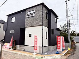 新築戸建　蓮田市関山3丁目