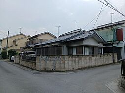 売土地　白岡市下野田