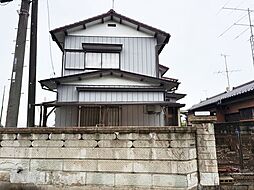 中古戸建　白岡市上野田