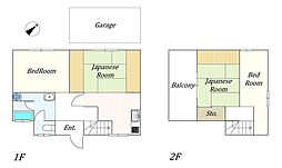 中古戸建　蓮田市大字閏戸大山