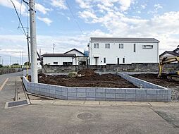 売土地 白岡市篠津2期