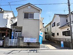 中古戸建　蓮田市高虫
