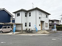 中古戸建　蓮田市西新宿