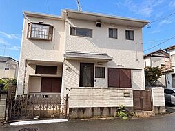 中古戸建　蓮田市黒浜
