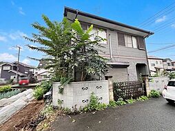 中古戸建　蓮田市大字黒浜