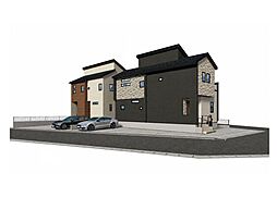 新築戸建　白岡市小久喜