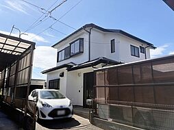 中古戸建　蓮田市閏戸