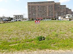 売土地 白岡市小久喜　全4区画