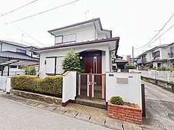 中古戸建　蓮田市桜台2丁目