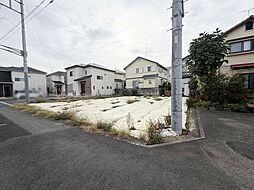 売土地 白岡市白岡14期2区画
