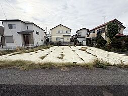 売土地 白岡市白岡14期2区画