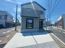 新築戸建 白岡市白岡11期