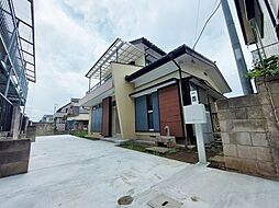 中古戸建 蓮田市関山1丁目