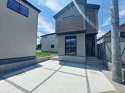 新築戸建 白岡市白岡11期