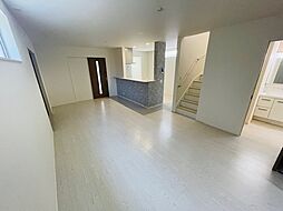 千代ケ崎1丁目戸建て １号棟