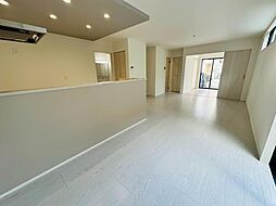 萩原小学校校区 鷹の巣2丁目戸建て