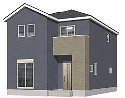 周辺環境も充実エリア物件　小倉北区三郎丸 １号棟