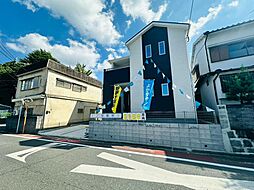 黒崎中心地に近い物件 八幡西区平尾町 1号棟