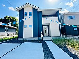 並列3台可能 若松区東二島 1号棟