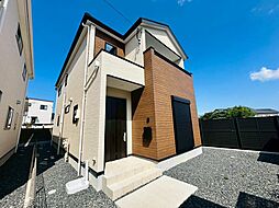 人気小中学校エリア 八幡西区光貞台 2号棟